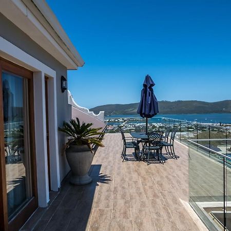 Madison Manor Boutique Hotel Книсна Екстер'єр фото