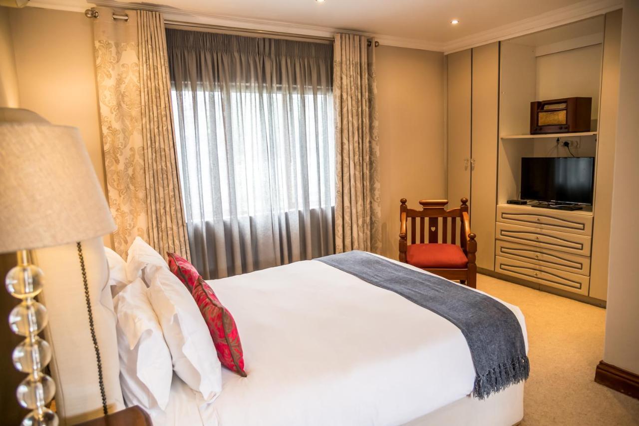 Madison Manor Boutique Hotel Книсна Екстер'єр фото