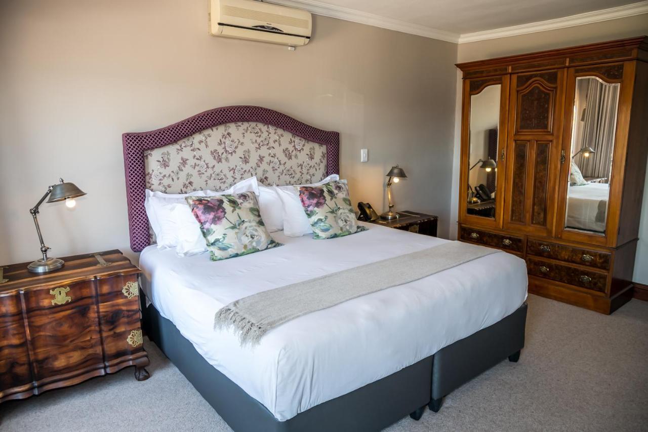 Madison Manor Boutique Hotel Книсна Екстер'єр фото