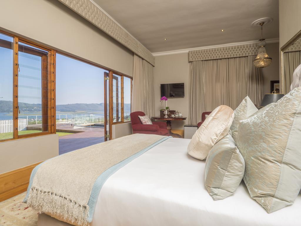 Madison Manor Boutique Hotel Книсна Екстер'єр фото