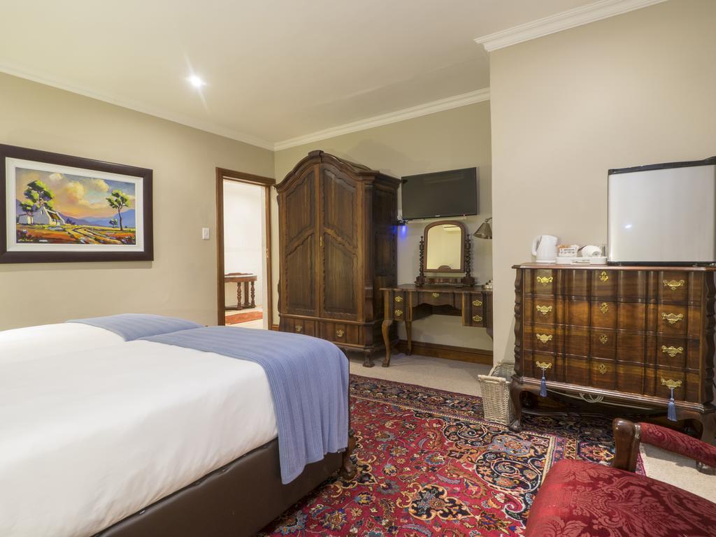 Madison Manor Boutique Hotel Книсна Екстер'єр фото