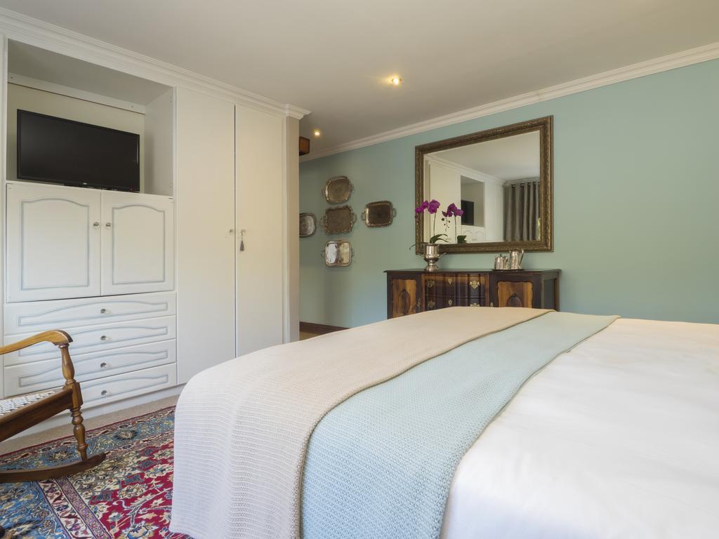 Madison Manor Boutique Hotel Книсна Екстер'єр фото