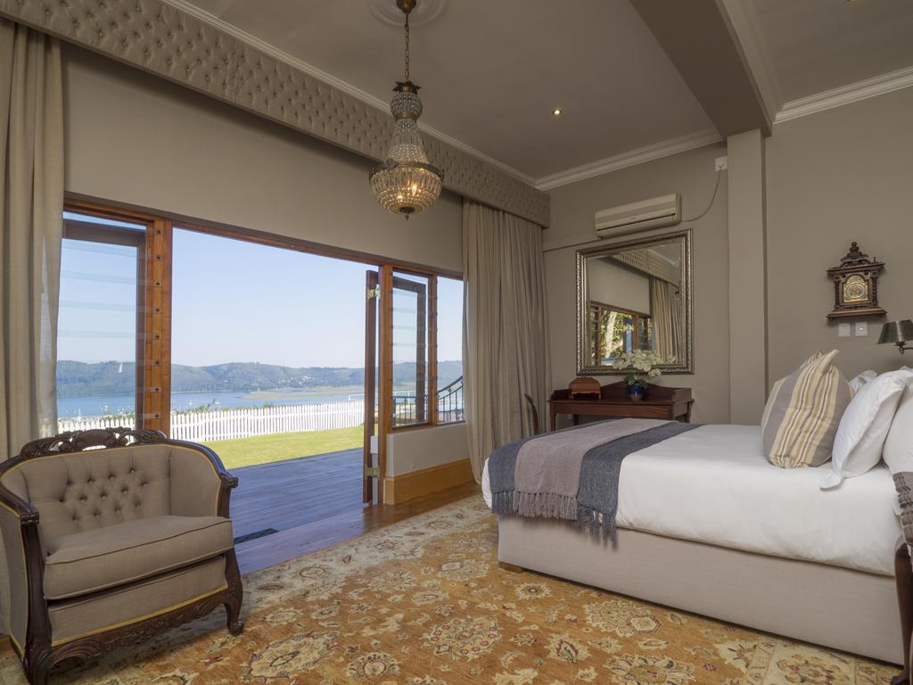 Madison Manor Boutique Hotel Книсна Екстер'єр фото