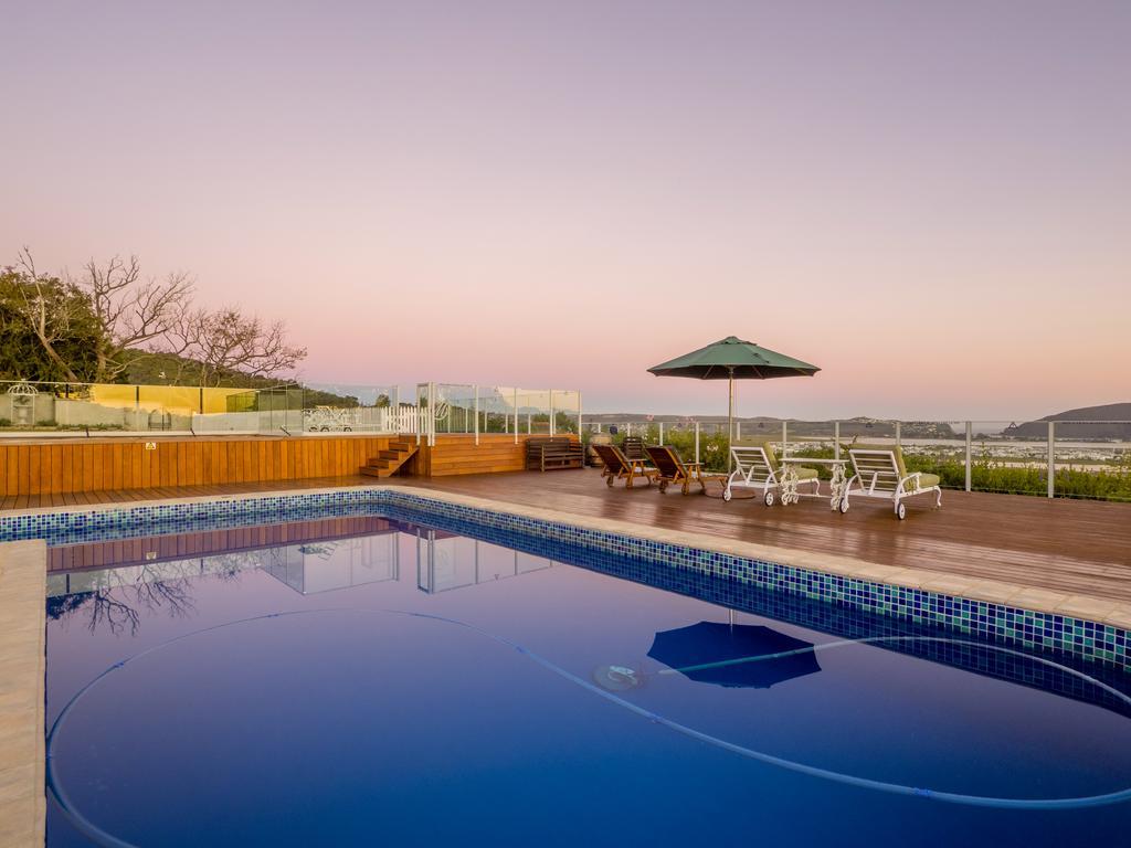 Madison Manor Boutique Hotel Книсна Екстер'єр фото