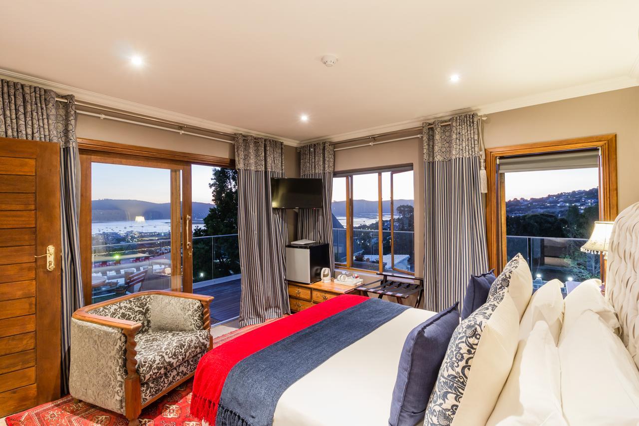 Madison Manor Boutique Hotel Книсна Екстер'єр фото