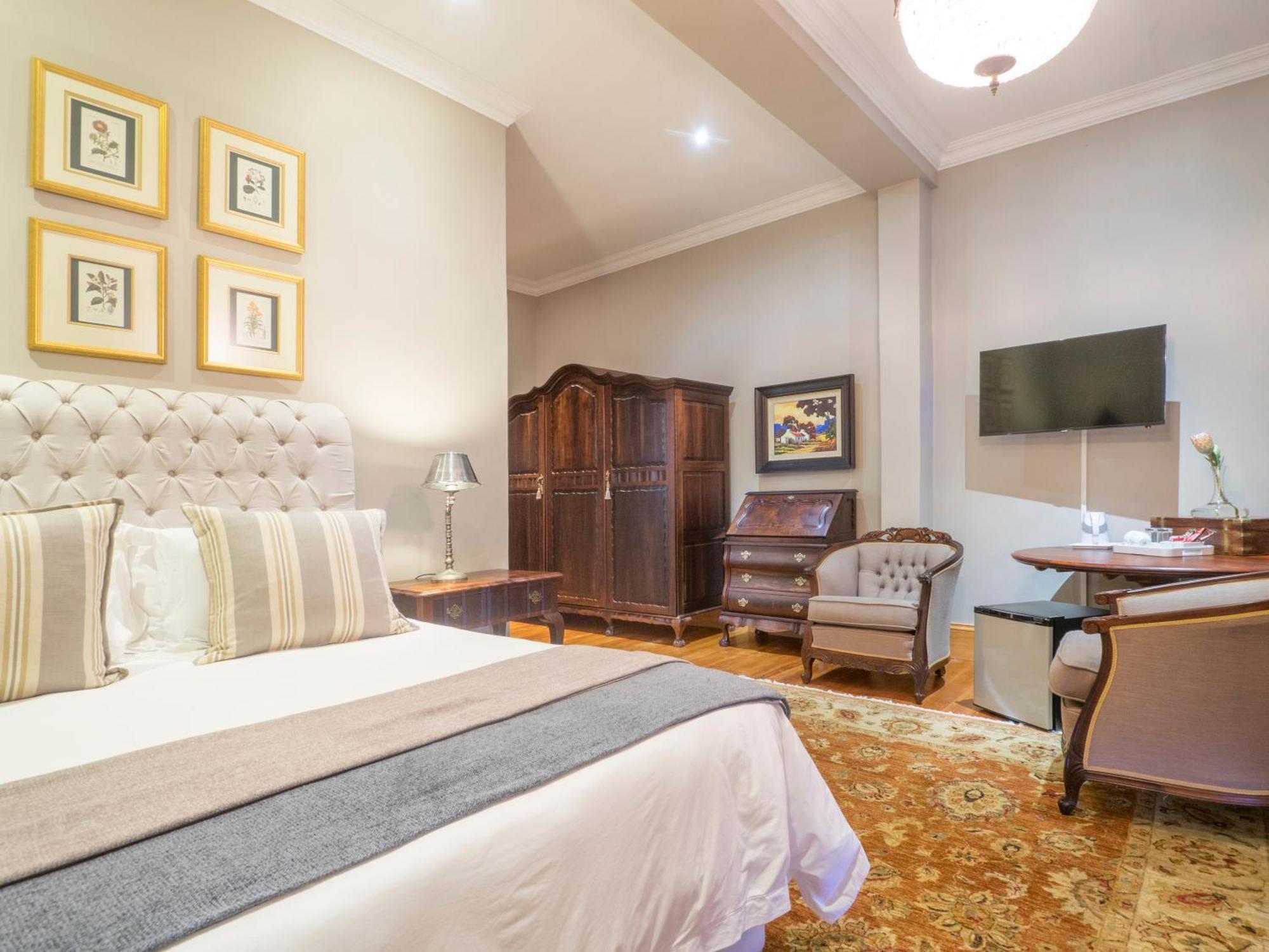 Madison Manor Boutique Hotel Книсна Екстер'єр фото