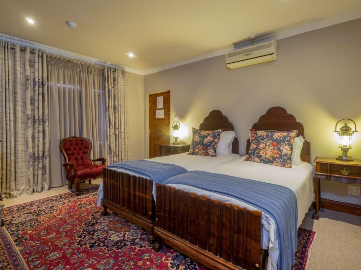 Madison Manor Boutique Hotel Книсна Екстер'єр фото
