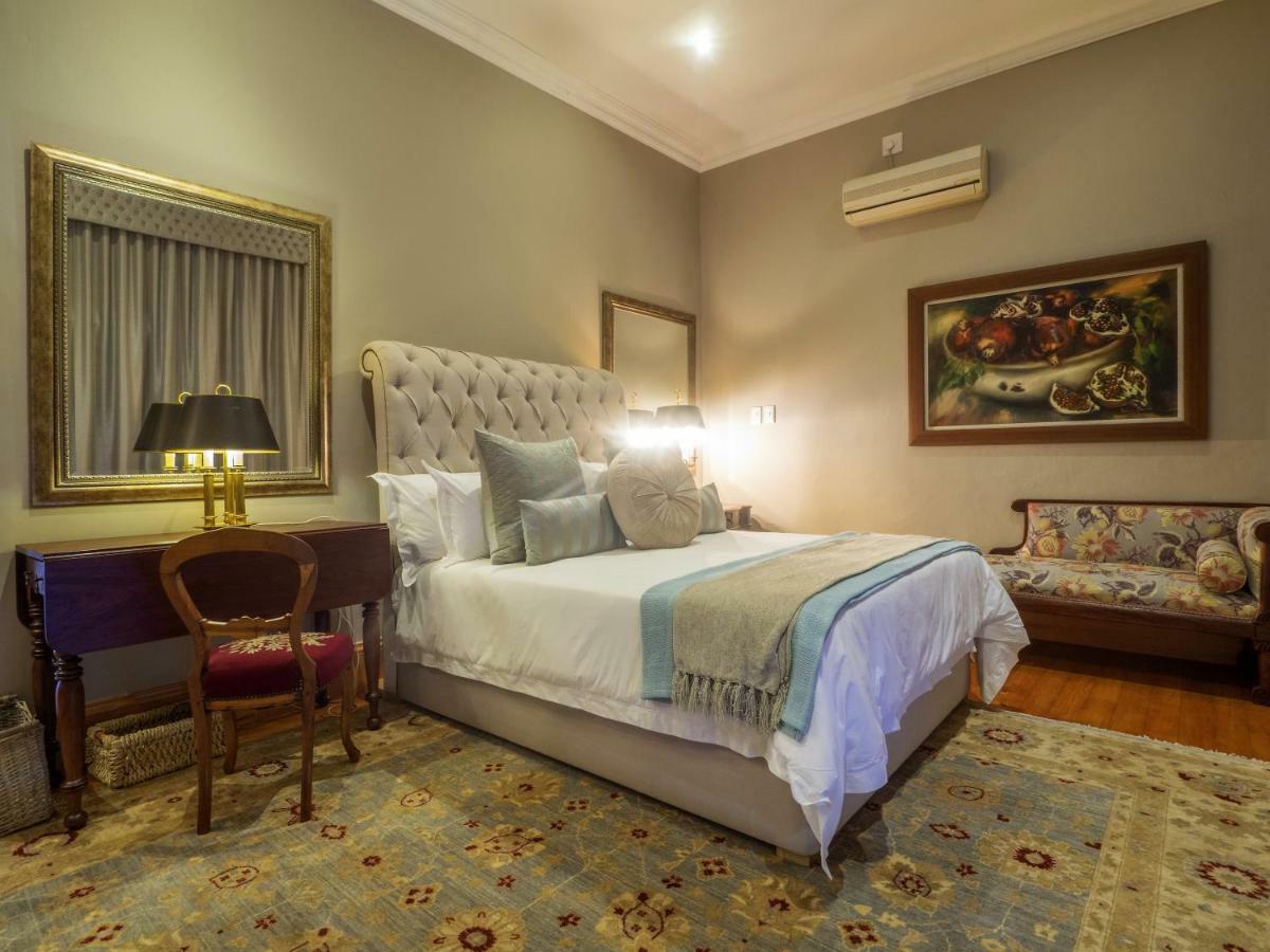 Madison Manor Boutique Hotel Книсна Екстер'єр фото